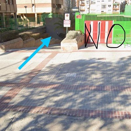 グラナダDreaming Genil - Free Parkingアパートメント エクステリア 写真